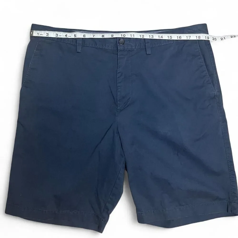 Banana Republic Men's Navy Shorts